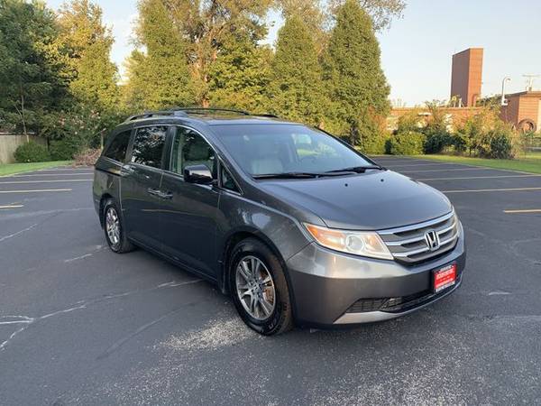 2012 Honda Odyssey - Bank Financing Available! for sale in Springfield, MO – photo 6