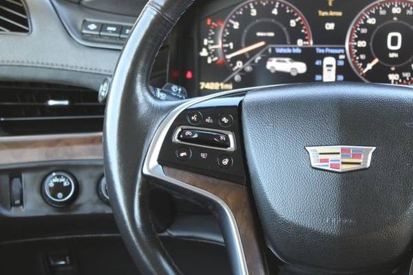 2015 Cadillac Escalade Premium Sport Utility 4D - - by for sale in Hermiston, WA – photo 13