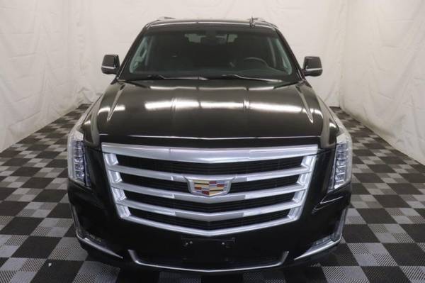 2017 CADILLAC ESCALADE ESV - cars & trucks - by dealer - vehicle... for sale in Akron, PA – photo 2