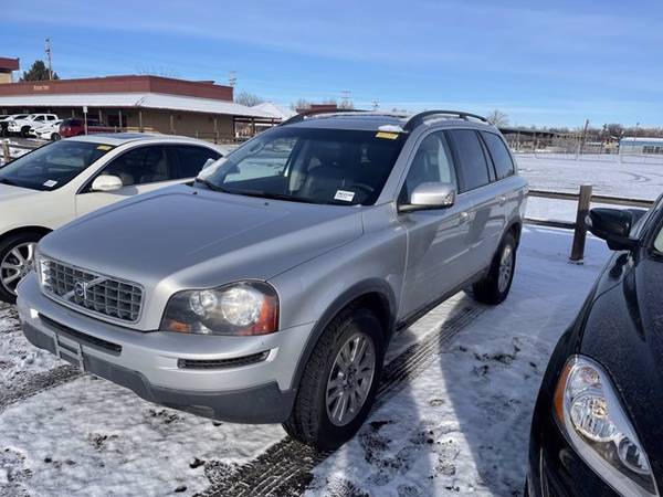 2008 Volvo Xc90 I6 - - by dealer - vehicle automotive for sale in Boise, ID – photo 2