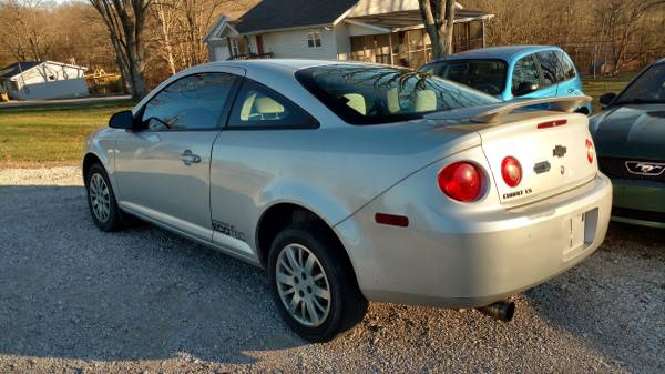 2007 Chevy Cobalt LS 2dr. Brand new Clutch - cars & trucks - by... for sale in Oolitic, IN – photo 2