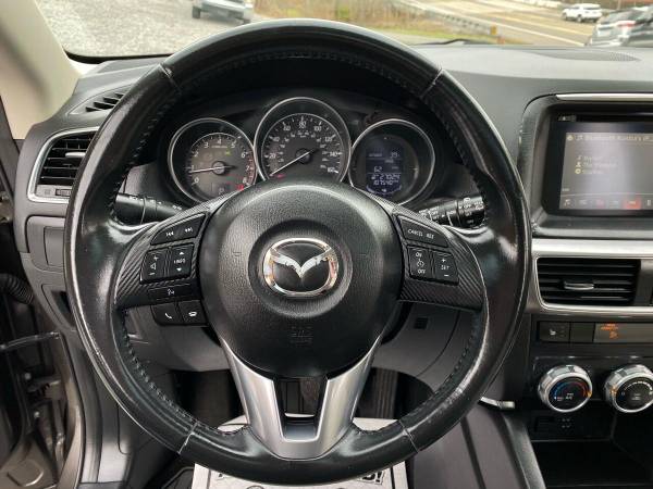 2016 Mazda CX-5 Touring AWD 4dr SUV - cars & trucks - by dealer -... for sale in Seymour, TN – photo 18