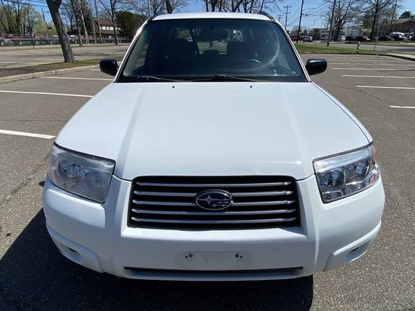2006 Subaru Forester Drive Today! Like New for sale in East Northport, NY – photo 12