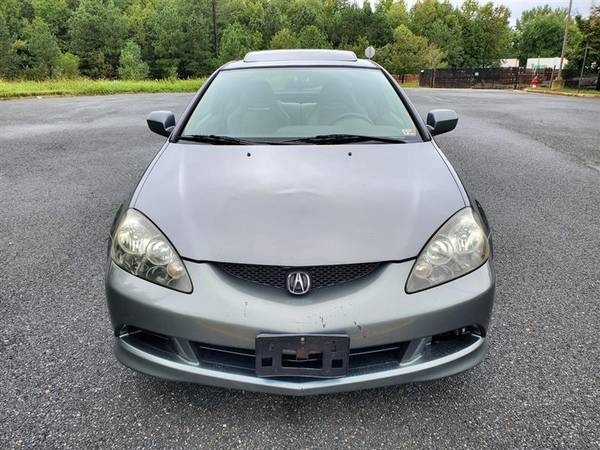 2006 ACURA RSX * 1-OWNER * CLEAN CARFAX * - cars & trucks - by... for sale in Fredericksburg, VA – photo 9