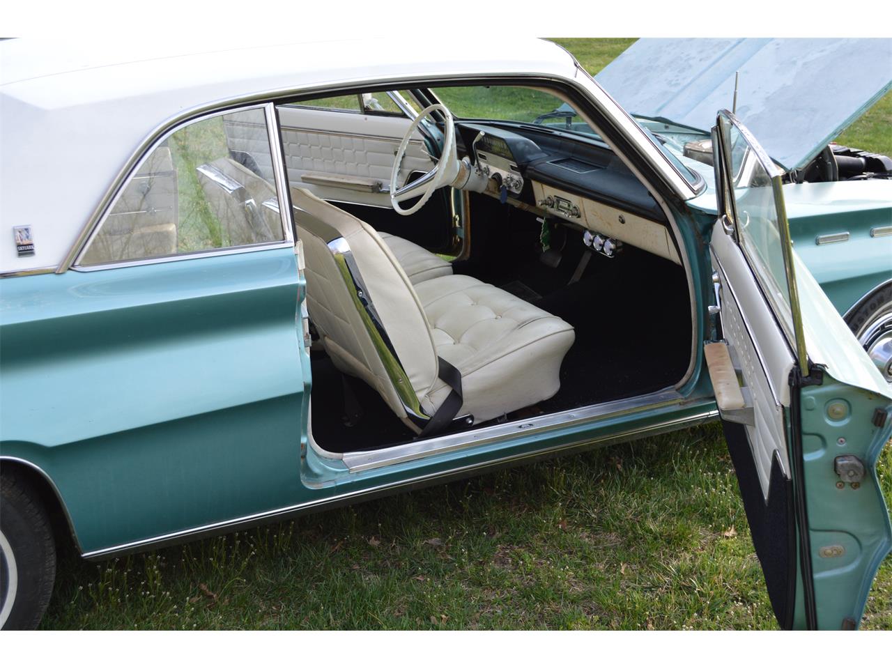1962 Buick Skylark for sale in Round Hill, VA – photo 11