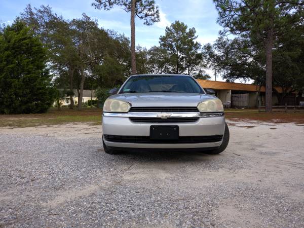 [Runs and Drives] 2004 Chevy Malibu V6 for sale in Shalimar , FL – photo 11