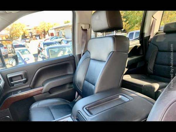 2013 Gmc Sierra 2500hd Sle Clean Car Fax 6.0l 8 Cylinder 4x4 Automatic for sale in Manchester, VT – photo 18