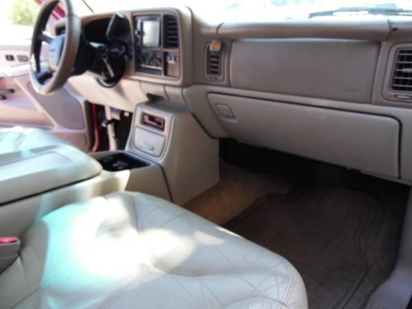 2002 GMC Yukon 2WD - - by dealer - vehicle automotive for sale in Picayune, LA – photo 9