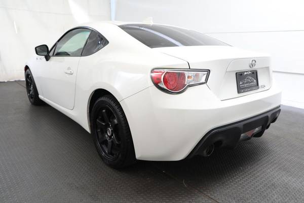 2015 Scion FR-S LOW MILES / REBUILT TITLE for sale in Bothell, WA – photo 6