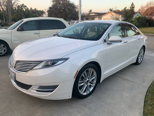 2013 Lincoln MKZ for sale in West Covina, CA – photo 2