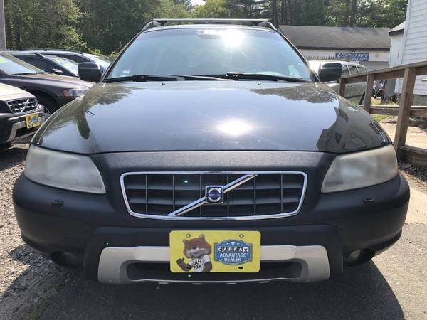 2003 VOLVO XC70 75K DOCUMENTED MILES!!! for sale in HANSON MASS, MA – photo 15