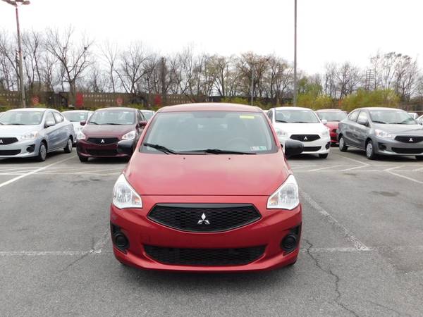 2020 Mitsubishi Mirage | At Reading Mitsubishi for One Dime Down*! -... for sale in reading, PA – photo 2