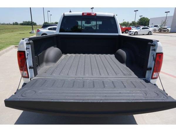 2019 Ram 1500 Classic Big Horn - truck for sale in Ardmore, TX – photo 21