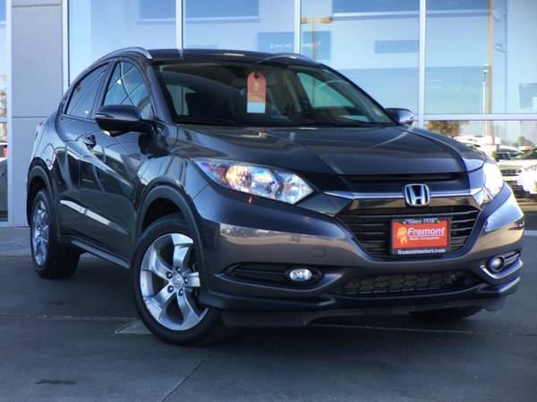 2016 Honda HR-V EX-L w/Navi -- Down Payments As Low As: for sale in Casper, WY – photo 2