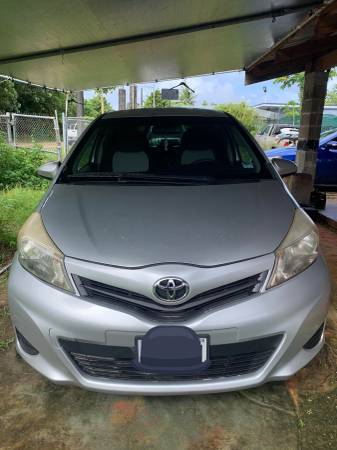 2013 toyota yaris - cars & trucks - by owner for sale in Other, Other – photo 7