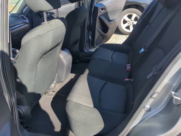 Mint condition 2015 Mazda 3 hatchback 42k Miles for sale in Brooklyn, NY – photo 17