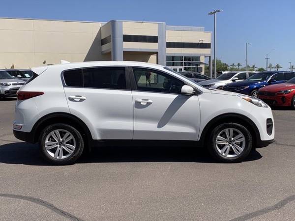 2018 Kia Sportage - Call and Make Offer - - by for sale in Surprise, AZ – photo 3