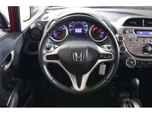 2011 Honda Fit Sport - hatchback - cars & trucks - by dealer -... for sale in Cincinnati, OH – photo 15
