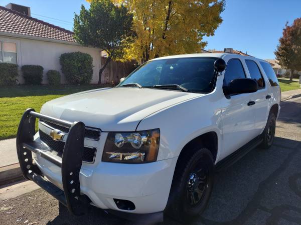 2007 Chevy Tahoe - cars & trucks - by owner - vehicle automotive sale for sale in Saint George, UT – photo 13