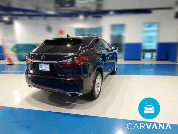 2017 Lexus RX RX 350 F Sport SUV 4D suv Black - FINANCE ONLINE -... for sale in New Haven, CT – photo 10
