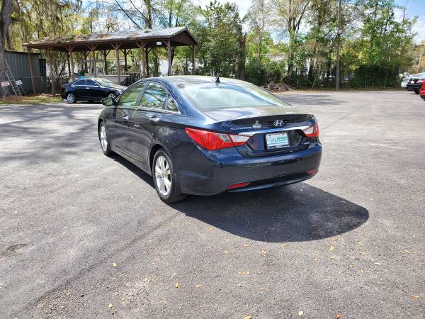 2011 HYUNDAI SONATA - - by dealer - vehicle automotive for sale in Tallahassee, FL – photo 6