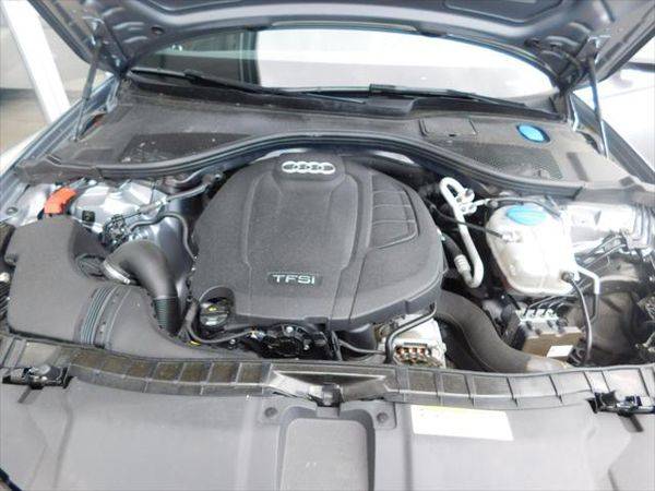 2016 Audi A6 2.0T Premium Plus for sale in West Seneca, NY – photo 22