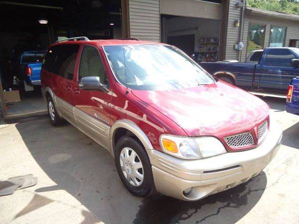 2005 Pontiac Montana Base 4dr Extended Mini Van CASH DEALS ON ALL... for sale in Lake Ariel, PA – photo 5