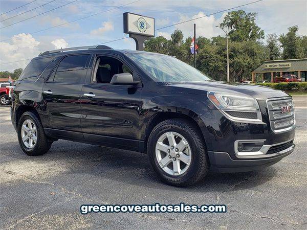 2016 GMC Acadia SLE-2 The Best Vehicles at The Best Price!!! for sale in Green Cove Springs, FL – photo 15