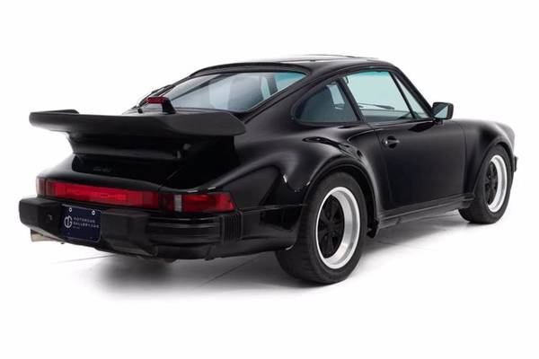 1987 Porsche 911 Coupe - cars & trucks - by dealer - vehicle... for sale in Auburn, MA – photo 6
