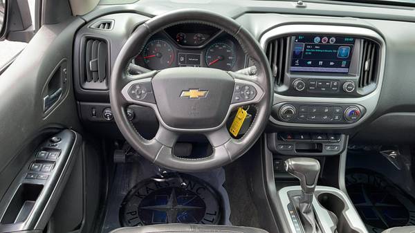 2015 Chevrolet Colorado LT 4WD Crew Cab - - by dealer for sale in Pleasant Hill, IA – photo 6