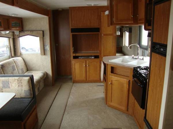 2007 Dutchmen Freedom Spirit - - by dealer - vehicle for sale in Merrill, WI – photo 8