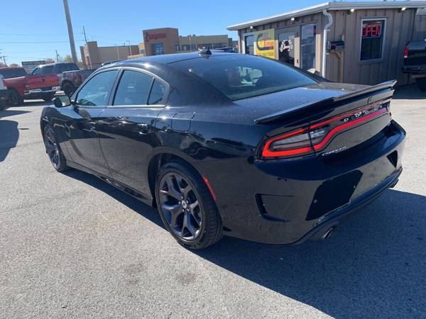 2019 DODGE CHARGER GT 42K MILES!!!! - cars & trucks - by dealer -... for sale in ROGERS, AR – photo 5