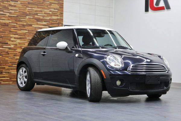 2008 Mini Cooper Hardtop 2dr Cpe FINANCING OPTIONS! LUXURY CARS! CALL for sale in Dallas, TX – photo 5