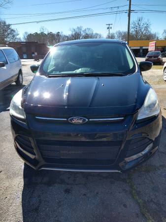 2014 Ford Escape - - by dealer - vehicle automotive sale for sale in Other, SC – photo 7