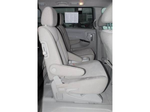2012 Nissan Quest mini-van 3.5 S Green Bay for sale in Green Bay, WI – photo 15