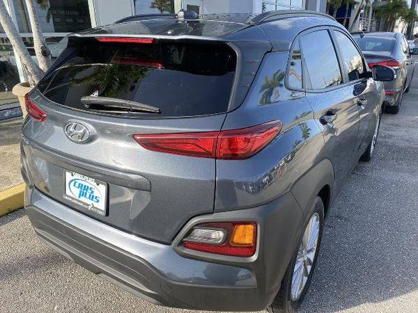 2019 Hyundai Kona - - by dealer for sale in Other, Other – photo 2