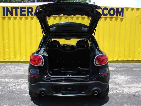 2014 MINI Paceman S for sale in New Port Richey , FL – photo 5