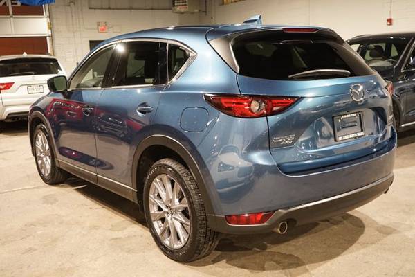 2019 Mazda CX-5 Grand Touring Wagon - cars & trucks - by dealer -... for sale in Freeport, NY – photo 7