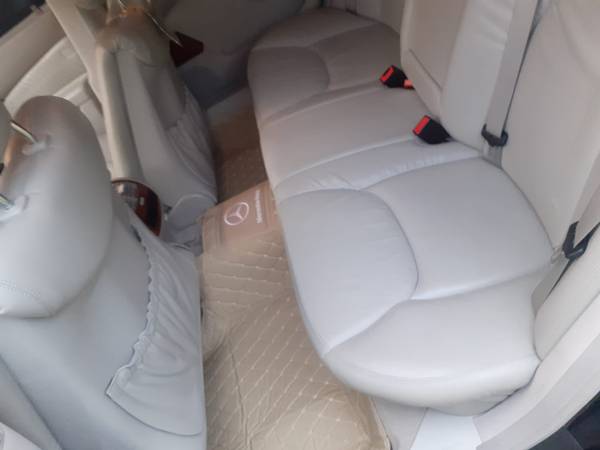 WOW 2002 Mercedes S500AMG, A Must See! for sale in Laurel, District Of Columbia – photo 11