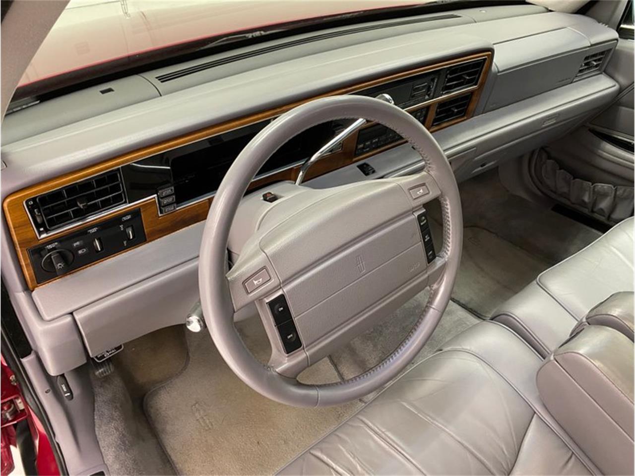 1994 Lincoln Continental for sale in Morgantown, PA – photo 24