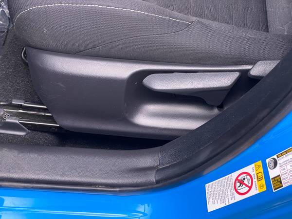 2019 Toyota Corolla Hatchback SE Hatchback 4D hatchback Blue -... for sale in Fresh Meadows, NY – photo 21