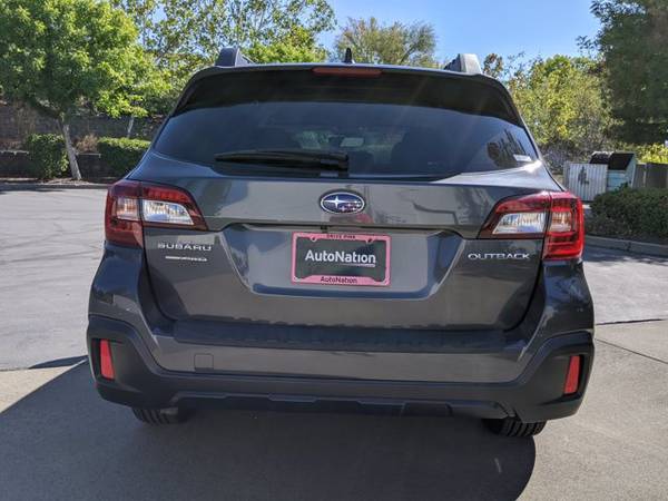 2018 Subaru Outback Premium AWD All Wheel Drive SKU:J3304064 - cars... for sale in Roseville, CA – photo 7