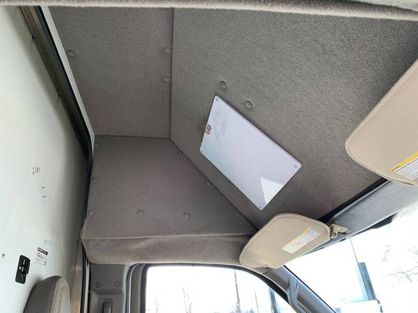 2016 Chevrolet Express Cutaway 3500 10 Utility Van for sale in Lancaster, PA – photo 9