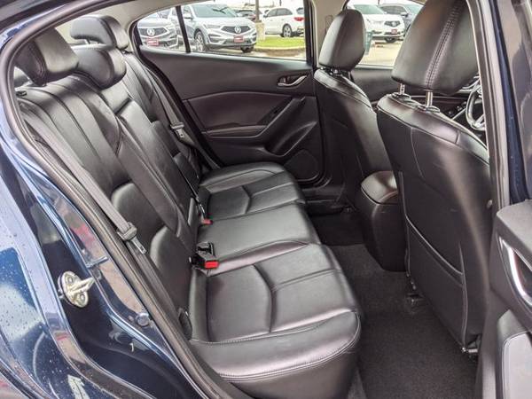 2018 Mazda Mazda3 Touring SKU: JM168119 Sedan - - by for sale in Corpus Christi, TX – photo 19