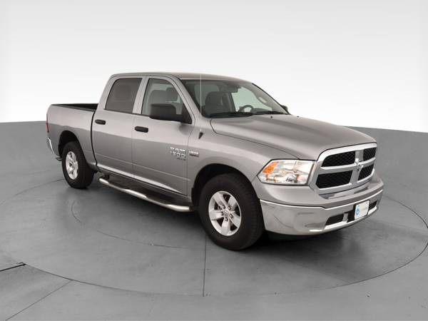 2019 Ram 1500 Classic Crew Cab Tradesman Pickup 4D 5 1/2 ft pickup -... for sale in Lewisville, TX – photo 15