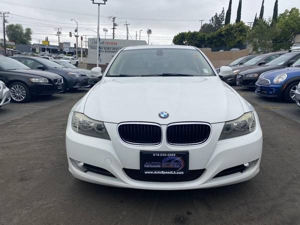 2010 BMW 3 Series 328i - APPROVED W/1495 DWN OAC! - cars & for sale in La Crescenta, CA – photo 2