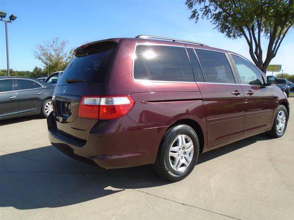 2007 Honda Odyssey EX -GUARANTEED FINANCING for sale in Wentzville, MO – photo 7