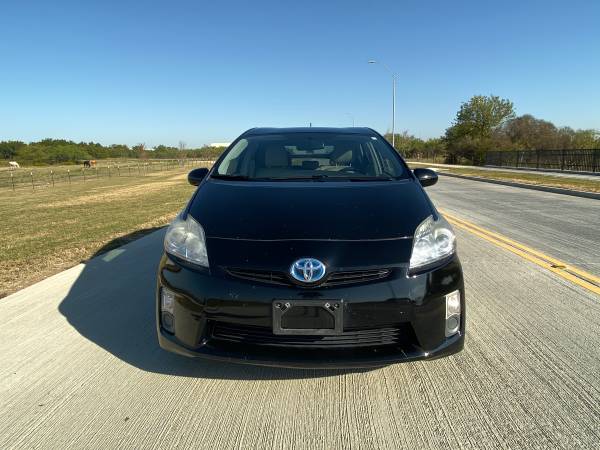 2011 Toyota Prius! Clean title! Zero Accidents! Zero Issues! for sale in Fort Worth, TX – photo 4
