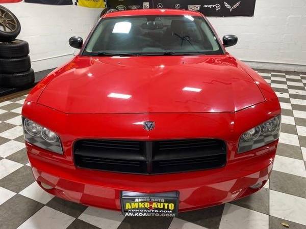 2008 Dodge Charger SXT SXT 4dr Sedan $1500 - cars & trucks - by... for sale in Waldorf, District Of Columbia – photo 2