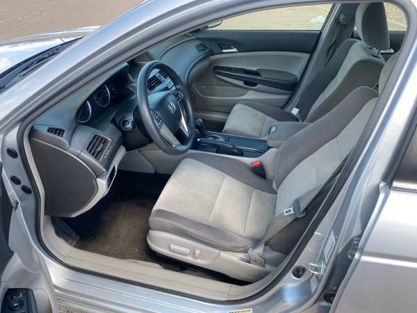2008 Honda Accord Ex Auto 4-Cyl - - by dealer for sale in Pueblo, CO – photo 5